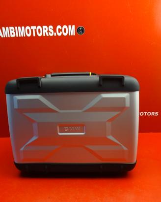 VALIGIA BORSA SX BMW R1250GS LC R1200GS LC