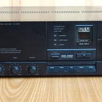 Amplificatore Technics SU-X860