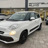 Fiat 500 L Pro 1.3 MJT 95CV*MIRROR*AUTOCARRO*4 POS