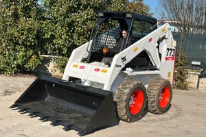 P165 Mini Pala 27 q Bobcat 773