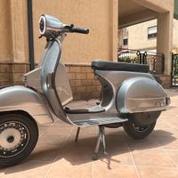 Vespa px150 arcobaleno del 1985