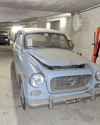Lancia Appia III serie azzurra