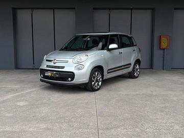 Fiat 500 L 500L 0.9 t.air t. natural power Lounge