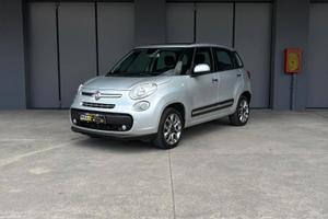 Fiat 500 L 500L 0.9 t.air t. natural power Lounge