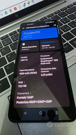 oneplus 9 - 12Gb/256Gb