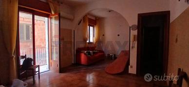 Appartamento - Calatabiano