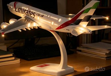 Aereo  Fly Emirates 