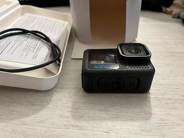 Go pro hero 13 black