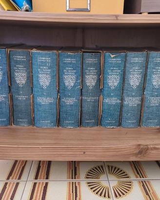 Enciclopedia storica