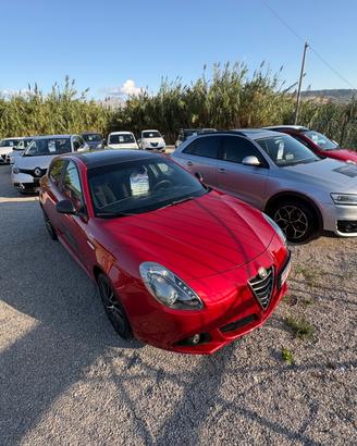 Alfa Romeo Giulietta 2.0 JTDm 150 CV Super