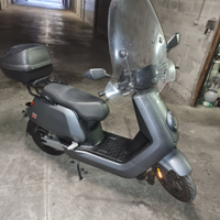 Motorino elettrico niu nqi gts (prezzo trattabile)