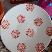 Centrotavola vassoio Ikea