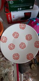 Centrotavola vassoio Ikea