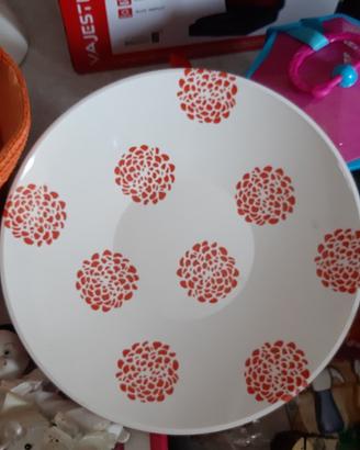 Centrotavola vassoio Ikea