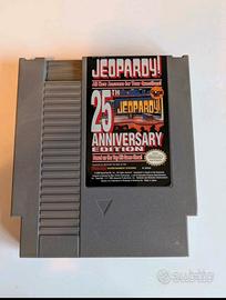 GIOCHI NES NINTENDO USATI (TRUFFA)