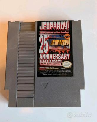 GIOCHI NES NINTENDO USATI (TRUFFA)