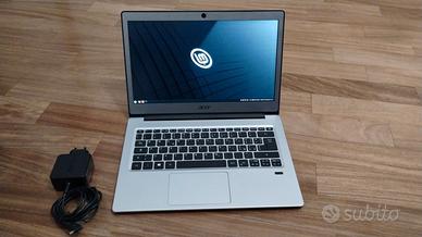 Acer Swift 1 series SF113‑31 model N17P2