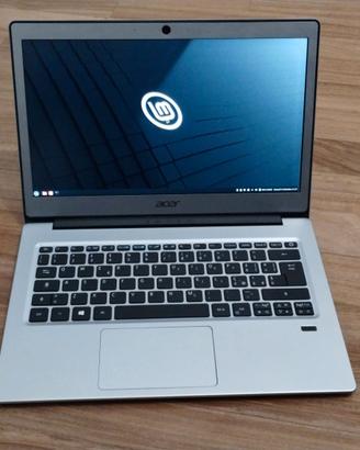 Acer Swift 1 series SF113‑31 model N17P2