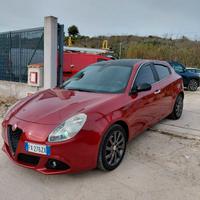 Alfa Romeo Giulietta 2.0 JTDm-2 140 CV Distinctive