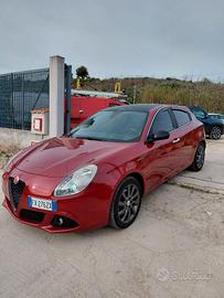 Alfa Romeo Giulietta 2.0 JTDm-2 140 CV Distinctive