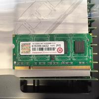 Memoria RAM Transcend DDR2 1Gb 667
