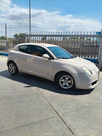 ALFA MITO 1.3 MULTIJET
