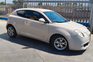 ALFA MITO 1.3 MULTIJET