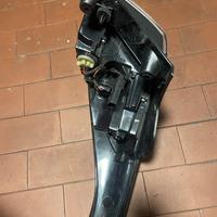 Fanale posteriore sx Opel crossland