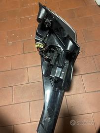 Fanale posteriore sx Opel crossland