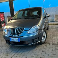 Lancia musa sport 1.3 MJT
