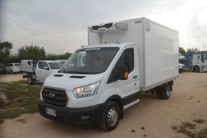 Ford Transit frigo