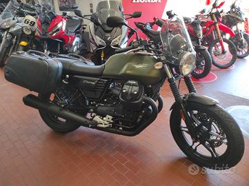 Moto Guzzi V7 III - 2019