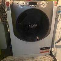 Lavasciuga Hotpoint Ariston AQS970F 697