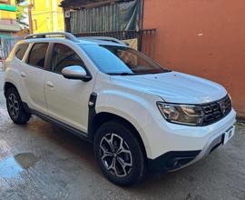 DACIA Duster 1.0 TCe GPL 90 CV 4x2 Prestige N1