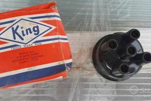 Calotte spinterogeno nuove king con scatola nos