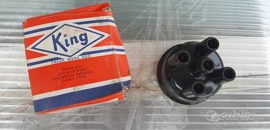 Calotte spinterogeno nuove king con scatola nos