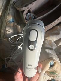 Silk epil 3 Pro Expert Luce Pulsata