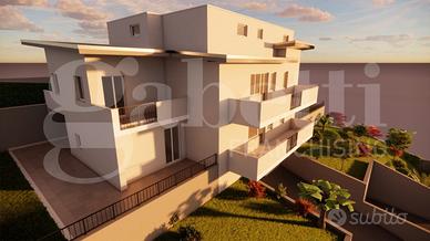 Appartamento Roma [219maglianaVRG]