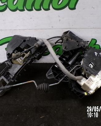 SERRATURA POSTERIORE SINISTRA PER ML W164 2010