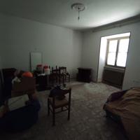 Appartamento al piano terra