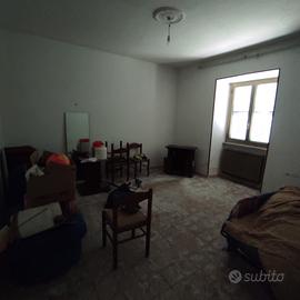 Appartamento al piano terra