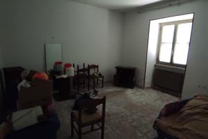 Appartamento al piano terra