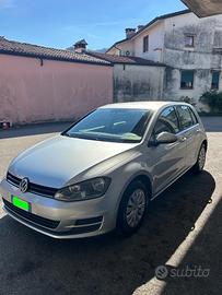 Golf VII Serie