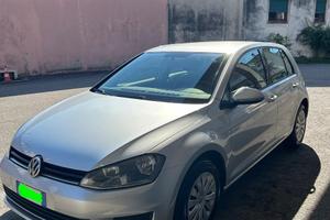 Golf VII Serie
