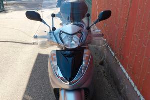 HONDA SH 300 ANNO 2007 EURO 1400.00