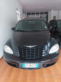 CRHYSLER PT CRUISER 1.6 TOURING