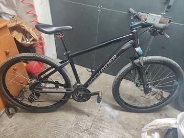MTB Rockrider 27,5 pollici