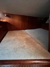 Imbarcazione 10mt PRONTA A NAVIGARE