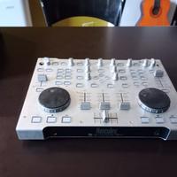 Console Hercules Rmx