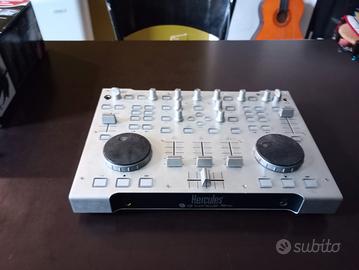 Console Hercules Rmx